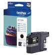 Brother LC123 tintapatron Bk.(Eredeti)