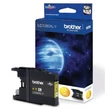 Brother LC1280 tintapatron Yellow XL (Eredeti)
