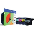 Brother LC129XLVALBP XL tintapatron csomag CMYK (Eredeti)