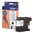 Brother LC223BK tintapatron fekete (Eredeti)