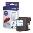 Brother LC225XLC tintapatron cyan (Eredeti)