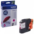Brother LC225XLM tintapatron magenta (Eredeti)