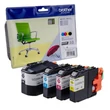Brother LC229XLVALBP tintapatron csomag CMYK (Eredeti)