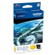 Brother LC985 tintapatron Yellow (Eredeti)