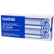 Brother PC304 Fólia csomag 4 db (Eredeti)