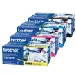 Brother TN130 toner Bk. (Eredeti)