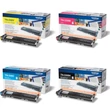 Brother TN230C toner Cyan (Eredeti)