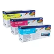 Brother TN245 toner Cyan (Eredeti)