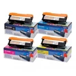 Brother TN320BK toner Bk. (Eredeti)