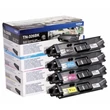 Brother TN326BK toner Bk. (Eredeti)