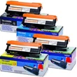 Brother TN328C toner Cyan (Eredeti)