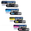 Brother TN329C toner Cyan (Eredeti)