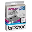 Brother TX251szalag (Eredeti)