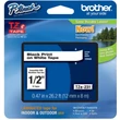 Brother TZE231 szalag (Eredeti)
