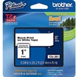 Brother TZE251 szalag (Eredeti)