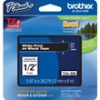 Brother TZE335 szalag (Eredeti)