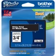 Brother TZE345 szalag (Eredeti)