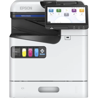 Epson WorkForce Enterprise AM-C400