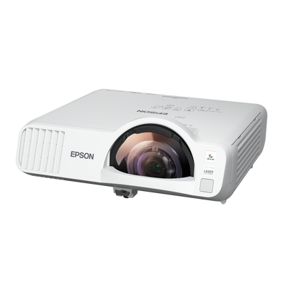 Epson EB-L200SW lézerprojektor