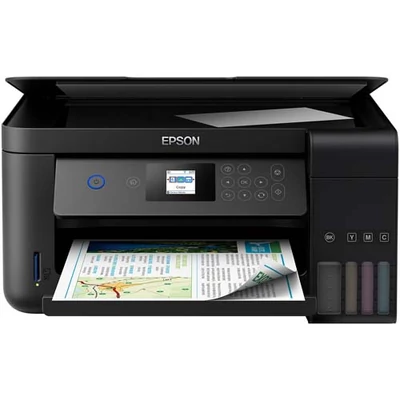 Epson L4160 ITS Mfp