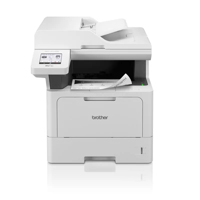 Brother MFC-L5710DW A4 Mono lézernyomtató