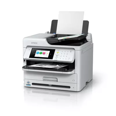 Epson WorkForce Pro WF-M5899DWF A4 monokróm multifunkciós nyomtató