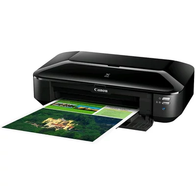 CANON PIXMA iX6850 multifunkciós színes tintasugaras A3 nyomtató 