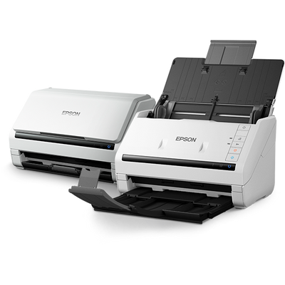 WorkForce DS-770