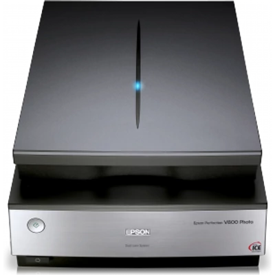 Perfection V800 Photo