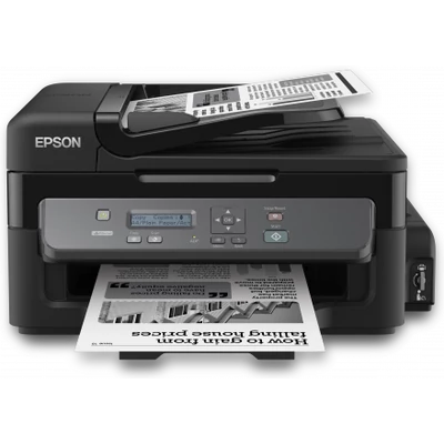 Epson WorkForce M200 Külső tartályos MFP