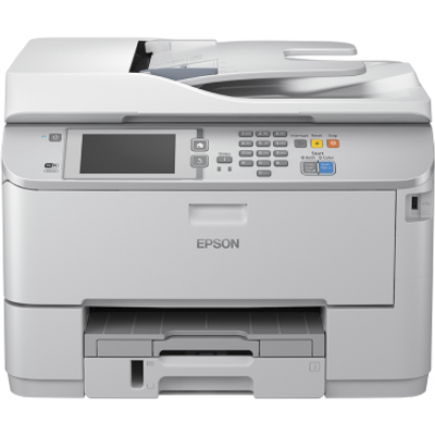 Epson WorkForce Pro WF-M5690DWF felújított, használt nyomtató