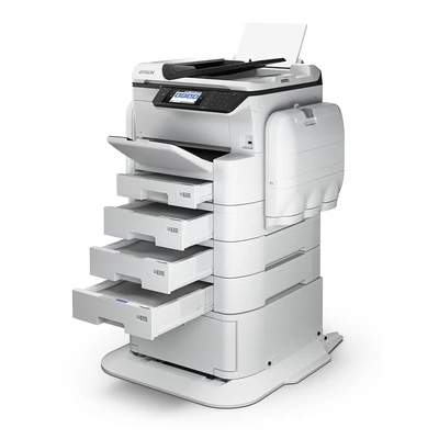 WorkForce Pro WF-C869RD3TWFC