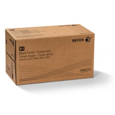 Xerox WorkCentre 5845,5855 Toner 76K (Eredeti