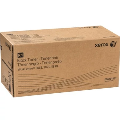 Xerox WorkCentre 5865,5875 Toner (Eredeti)