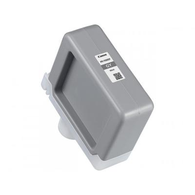 Canon PFI-1100 Cartridge Grey 160ml