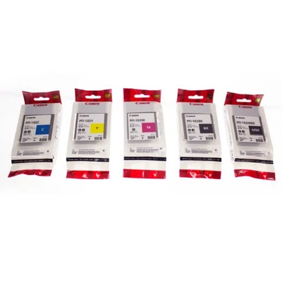 Canon PFI-102 Cartridge Magenta 130ml