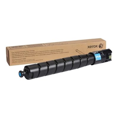 Xerox VersaLink C8000 Toner Cyan 7,6K  (Eredeti)