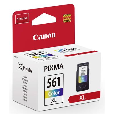 Canon CL561XL Patron Color