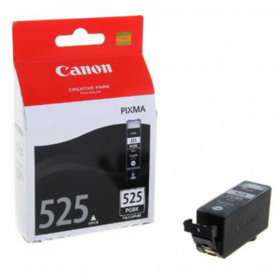 Canon PGI-525 Tintapatron Black 19 ml