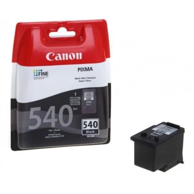 Canon PG-540 Tintapatron Black 8 ml