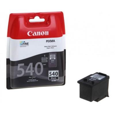 Canon PG-540 Tintapatron Black 8 ml
