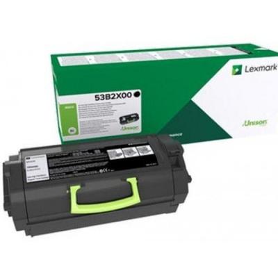 Lexmark MS818 Extra High Return Toner 45K (Eredeti) 53B2X00