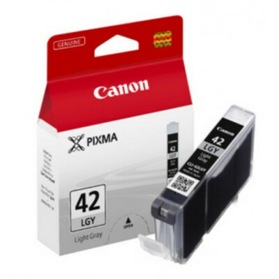 Canon CLI-42 Tintapatron Light Grey 13 ml