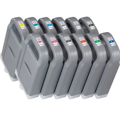 Canon PFI-706 Cartridge Photo Black 700ml