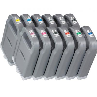 Canon PFI-706 Cartridge Grey 700ml