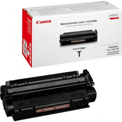 Canon T Toner Black 3.500 oldal kapacitás