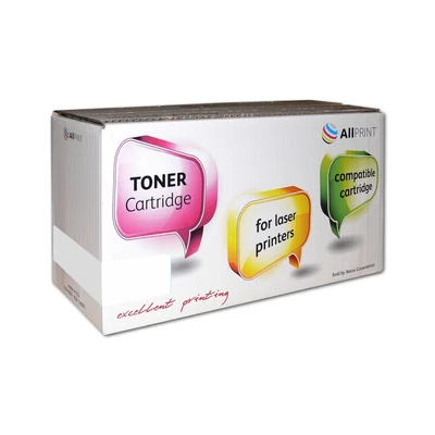 HP CF283A Toner BK 1,5K  No.83 XEROX+ (For use)