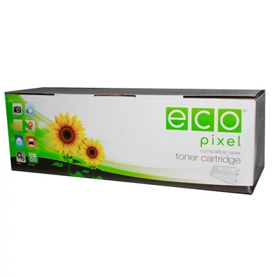 Utángyártott HP 92298A Toner Black 6.800 oldal kapacitás ECOPIXEL (New Build)