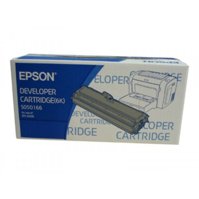 Epson EPL6200 Toner 6.000 oldal kapacitás