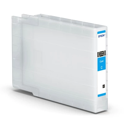 Epson T04B2 Tintapatron Cyan